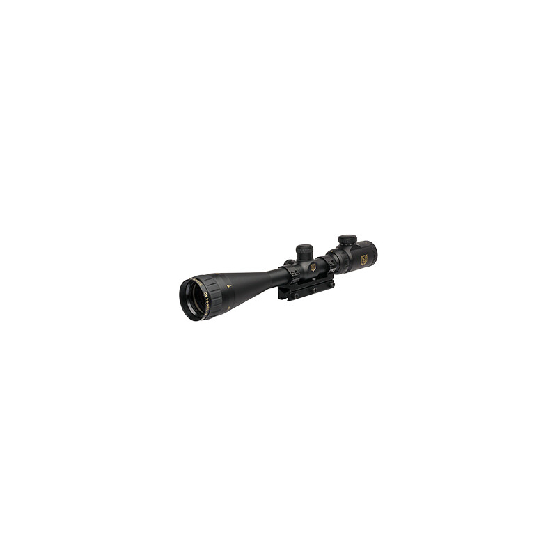 Lunette de tir Nikko Stirling Air King 6-18x44 Mil Dot IR 11mm
