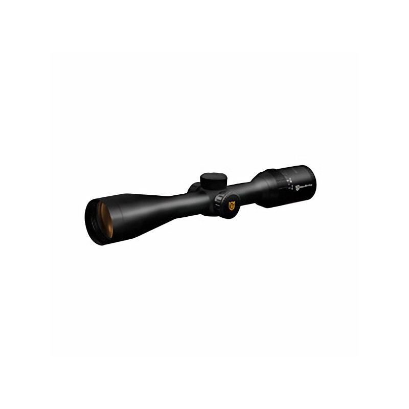 Lunette de tir Nikko Stirling Panamax 3-9x40 Mil Dot IR 1 pouce