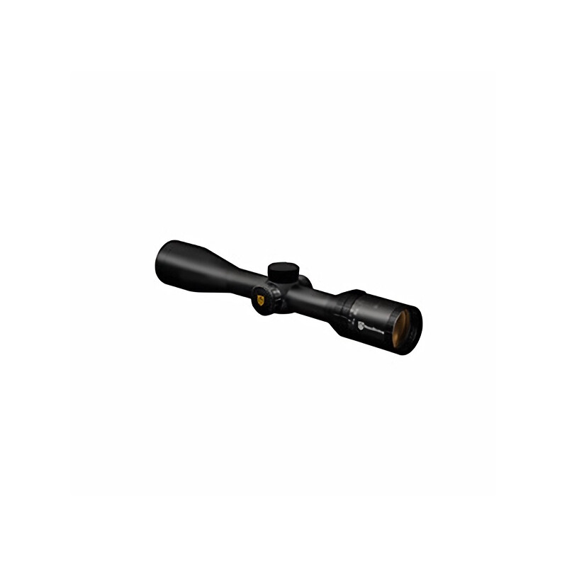 Lunette de tir Nikko Stirling Panamax 3-9x40 Mil Dot IR 1 pouce