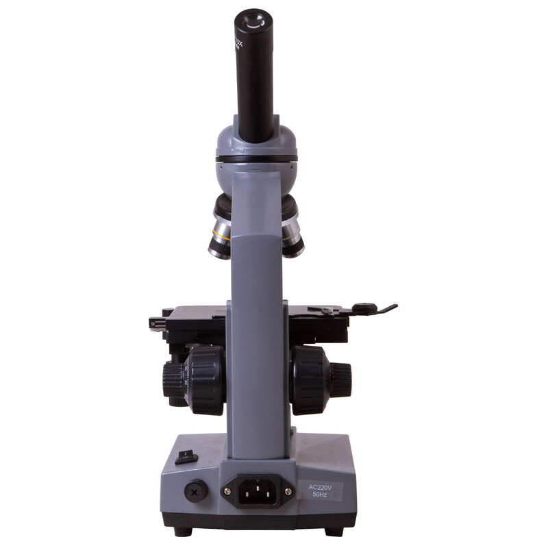 Microscope Levenhuk 320 BASE