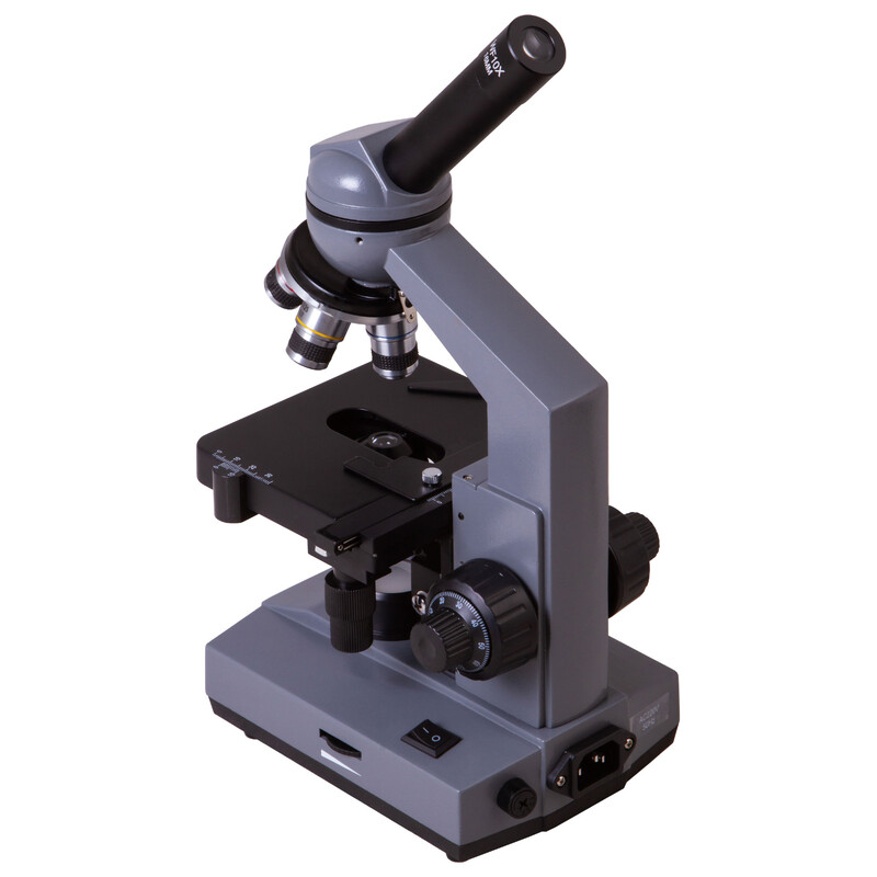 Microscope Levenhuk 320 BASE
