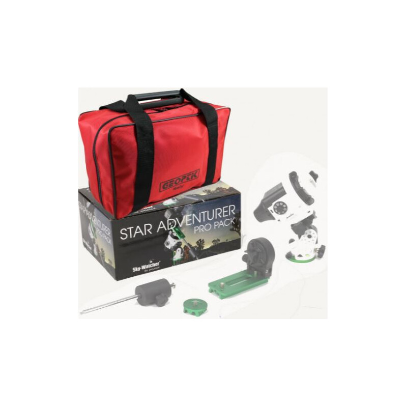 Sac de transport Geoptik Pack in Bag Star Adventurer Pro