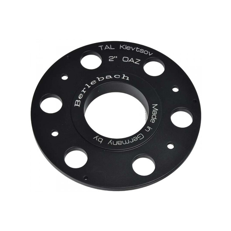 Adapter Berlebach Adaptateur TAL KLEVTSOV 2"