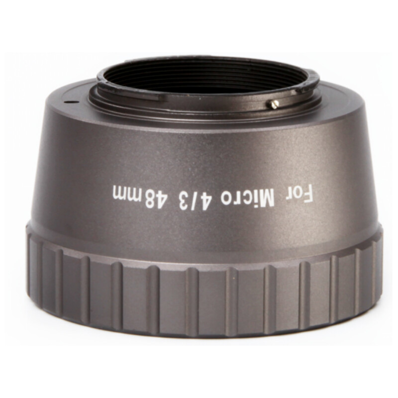 Adaptateur appareil-photo William Optics Olympus T-Mount