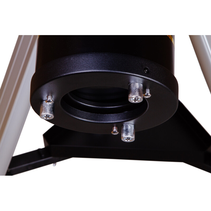 Télescope Levenhuk N 114/900 Skyline Base 110S AZ