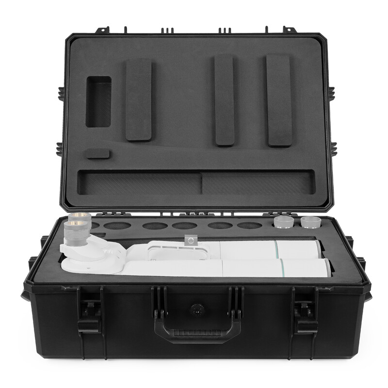 Omegon Jumelles Brightsky 22x70 - 90° + valise