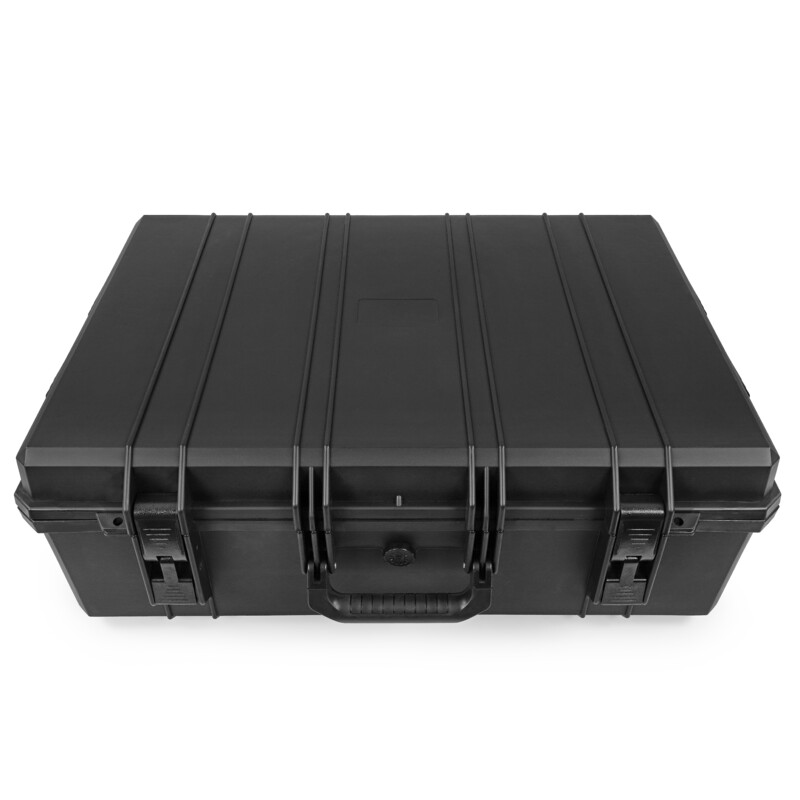 Omegon Jumelles Brightsky 22x70 - 90° + valise