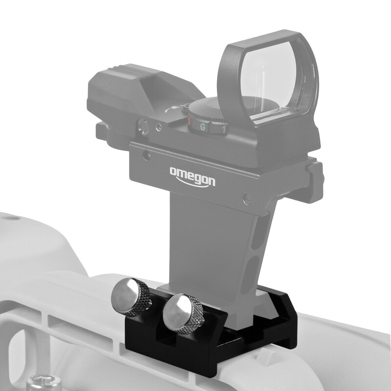 Omegon Support pour chercheur