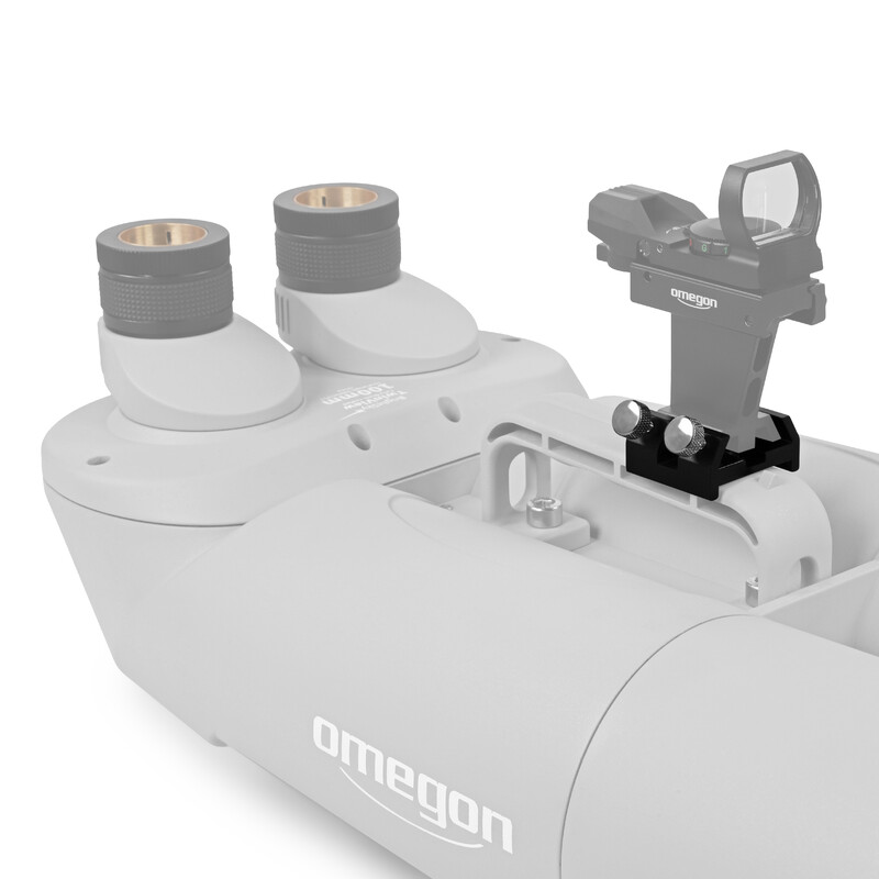 Omegon Support pour chercheur