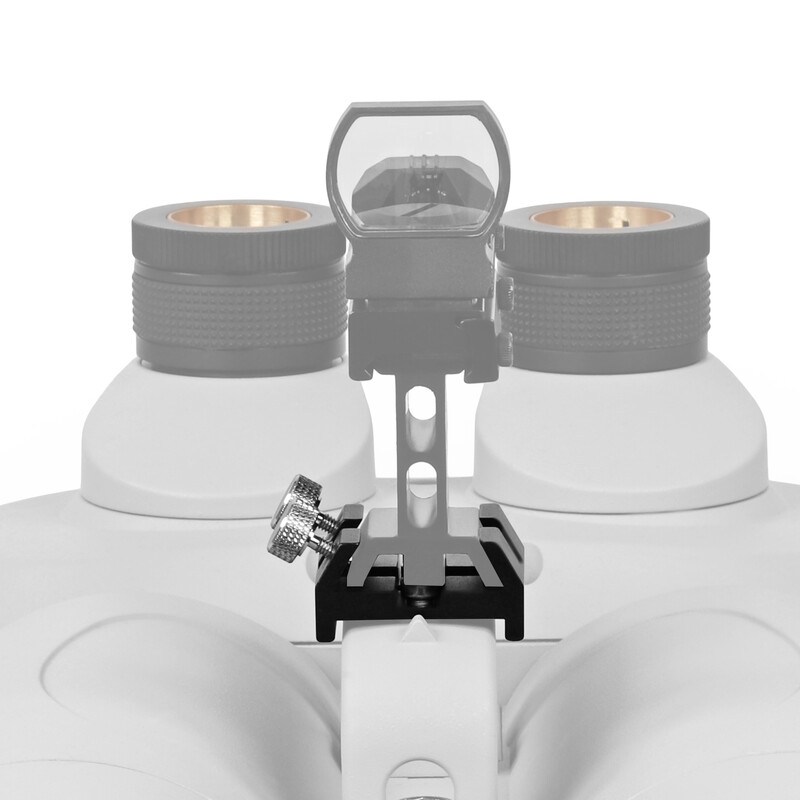 Omegon Support pour chercheur