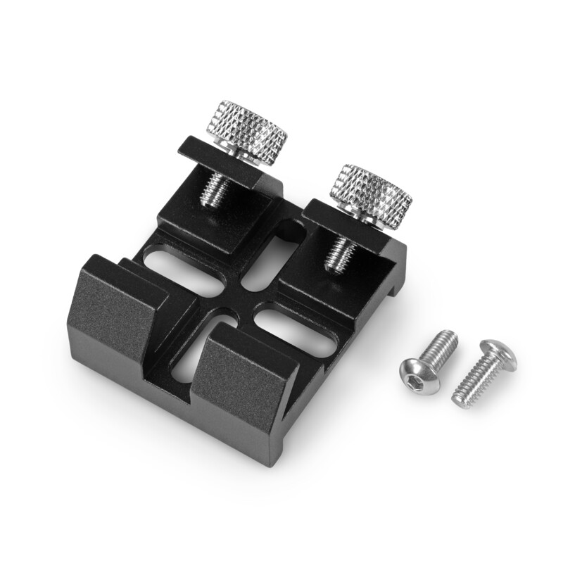 Omegon Support pour chercheur