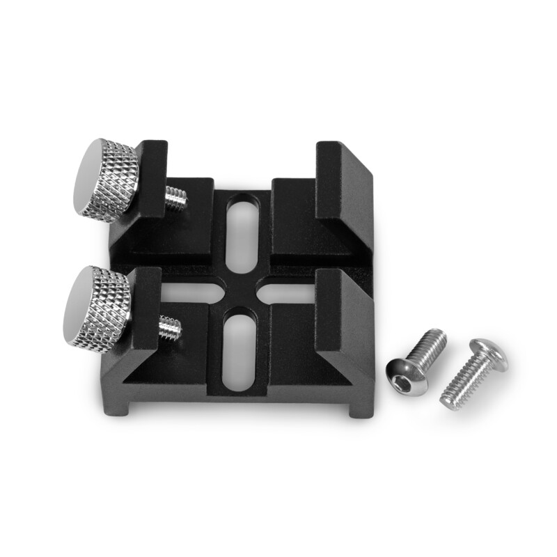 Omegon Support pour chercheur