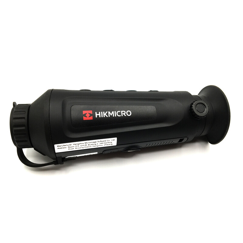 Caméra à imagerie thermique HIKMICRO Lynx PRO LH19