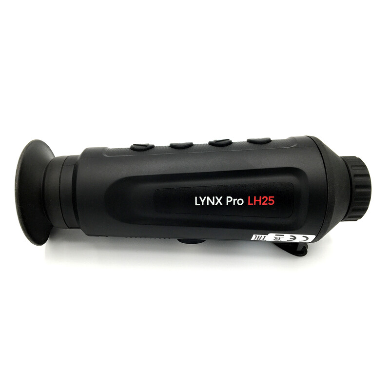 Caméra à imagerie thermique HIKMICRO Lynx PRO LH25