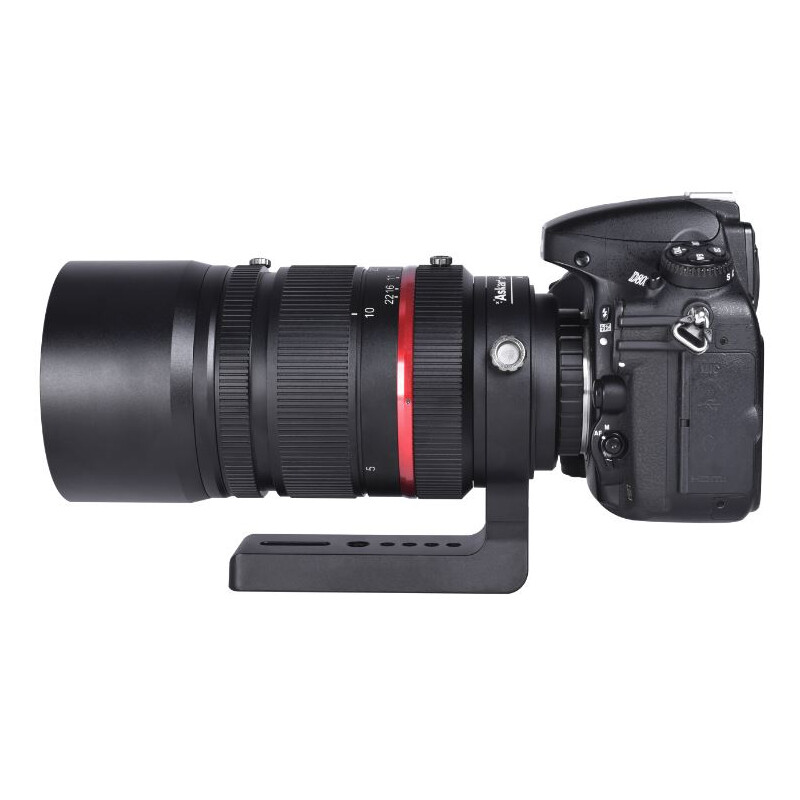 Askar Lunette apochromatique AP 50/200 ACL200 OTA