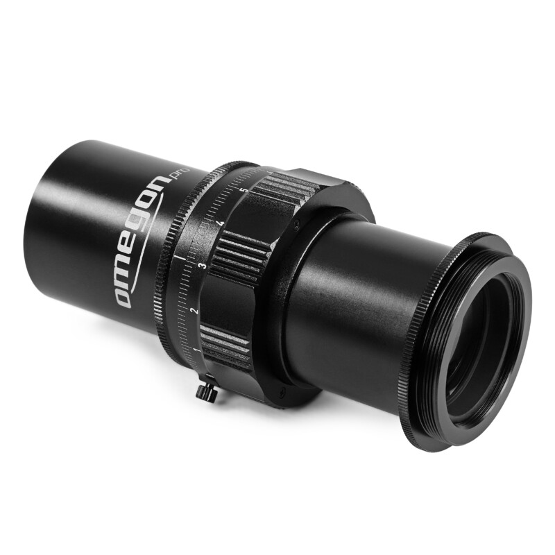 Omegon Lunette apochromatique Pro APO AP 30/135 OTA