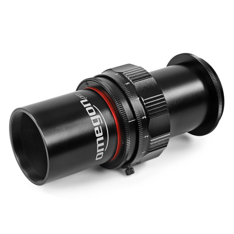 Omegon Lunette apochromatique Pro APO AP 30/135 OTA