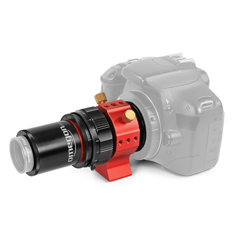 Omegon Lunette apochromatique Pro APO AP 30/135 OTA