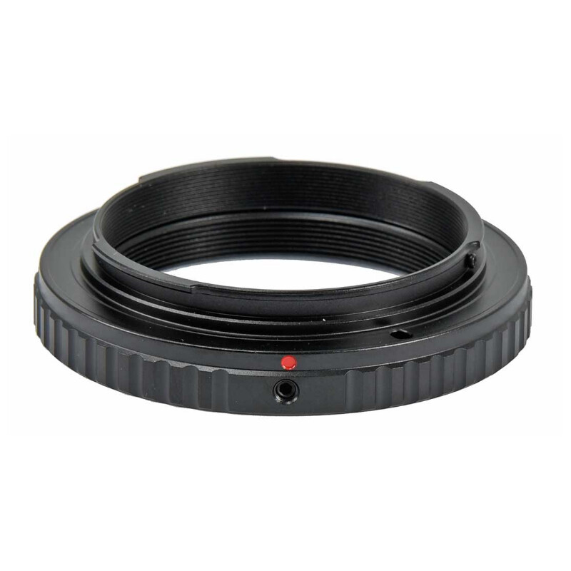 Adaptateur appareil-photo TS Optics M48 compatible avec Canon EOS R/RP