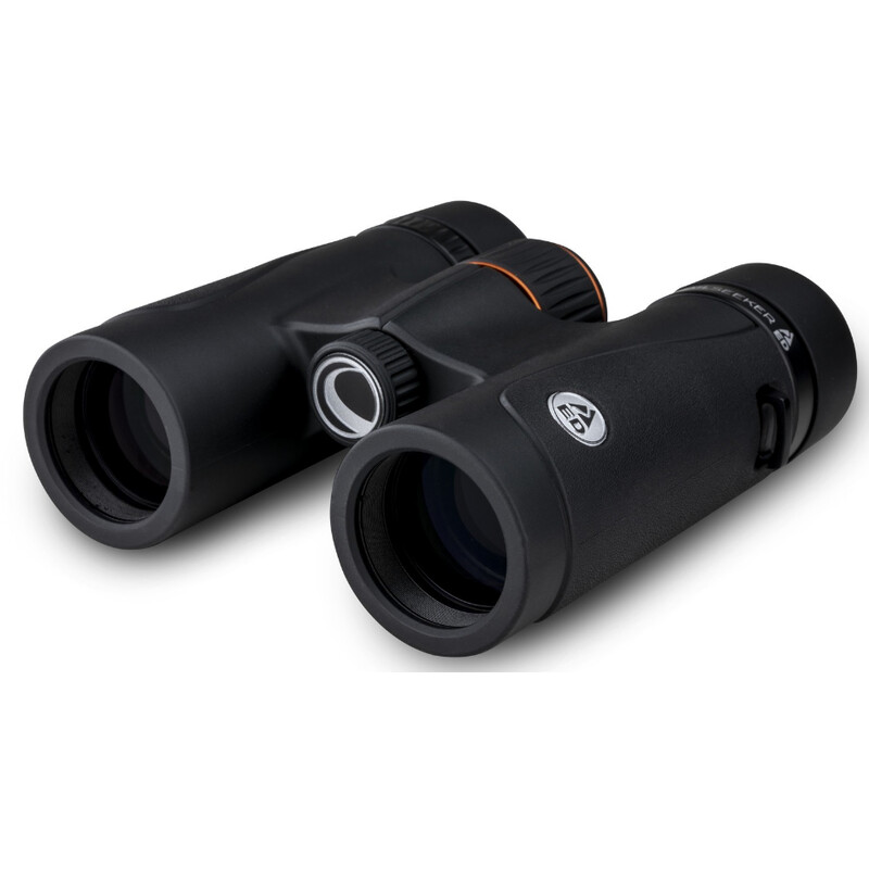 Jumelles Celestron Trailseeker ED 8x32