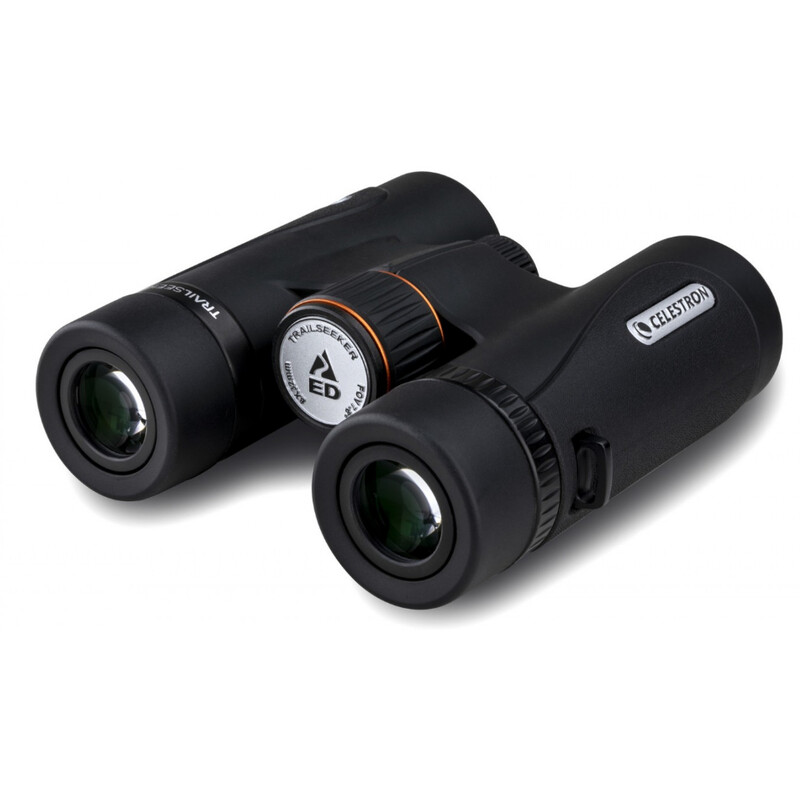 Jumelles Celestron Trailseeker ED 8x32