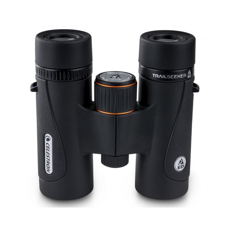 Jumelles Celestron Trailseeker ED 8x32