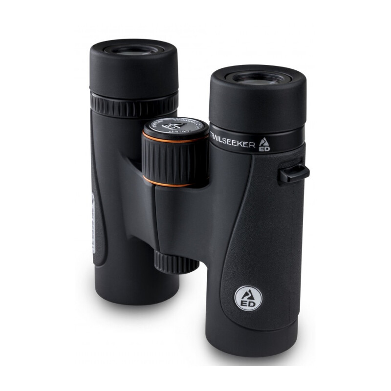 Jumelles Celestron Trailseeker ED 10x32