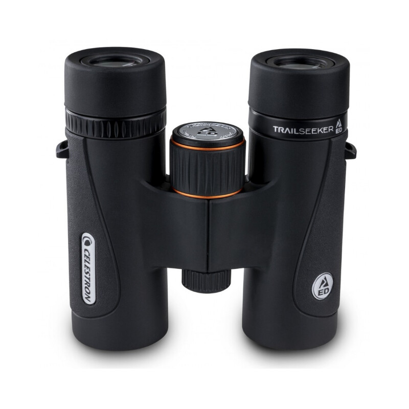 Jumelles Celestron Trailseeker ED 10x32