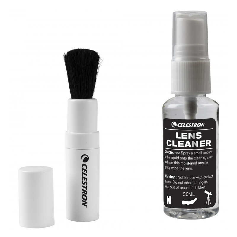 Celestron Advanced Lens Cleaning trousses