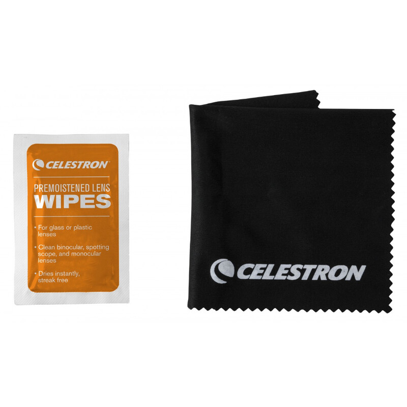 Celestron Advanced Lens Cleaning trousses