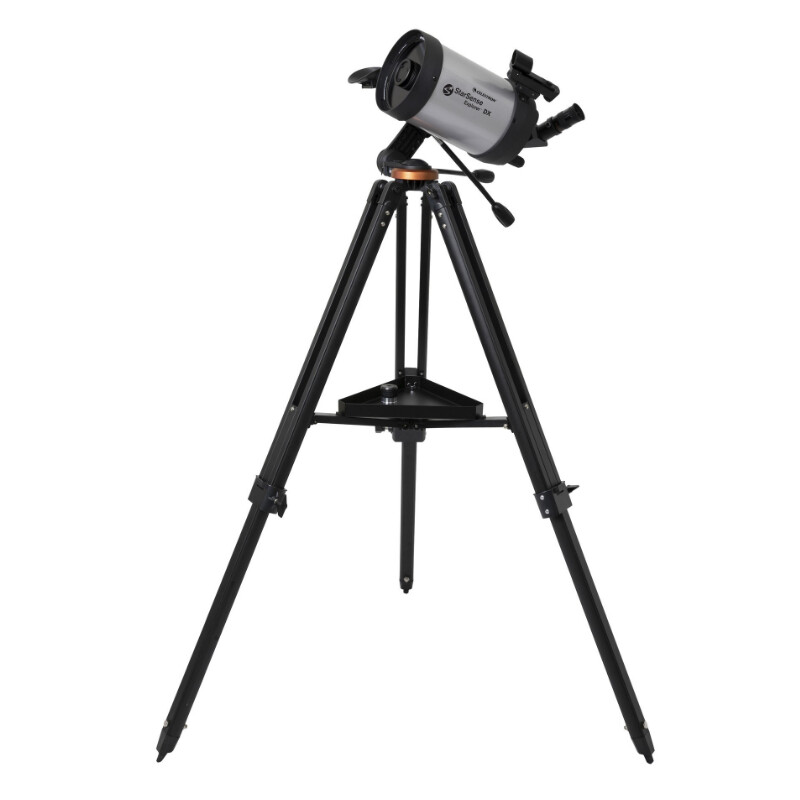 Télescope Schmidt-Cassegrain  Celestron SC 125/1250 StarSense Explorer DX 5 AZ