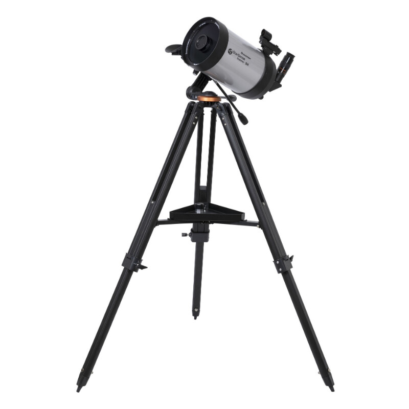 Télescope Schmidt-Cassegrain  Celestron SC 150/1500 StarSense Explorer DX 6 AZ