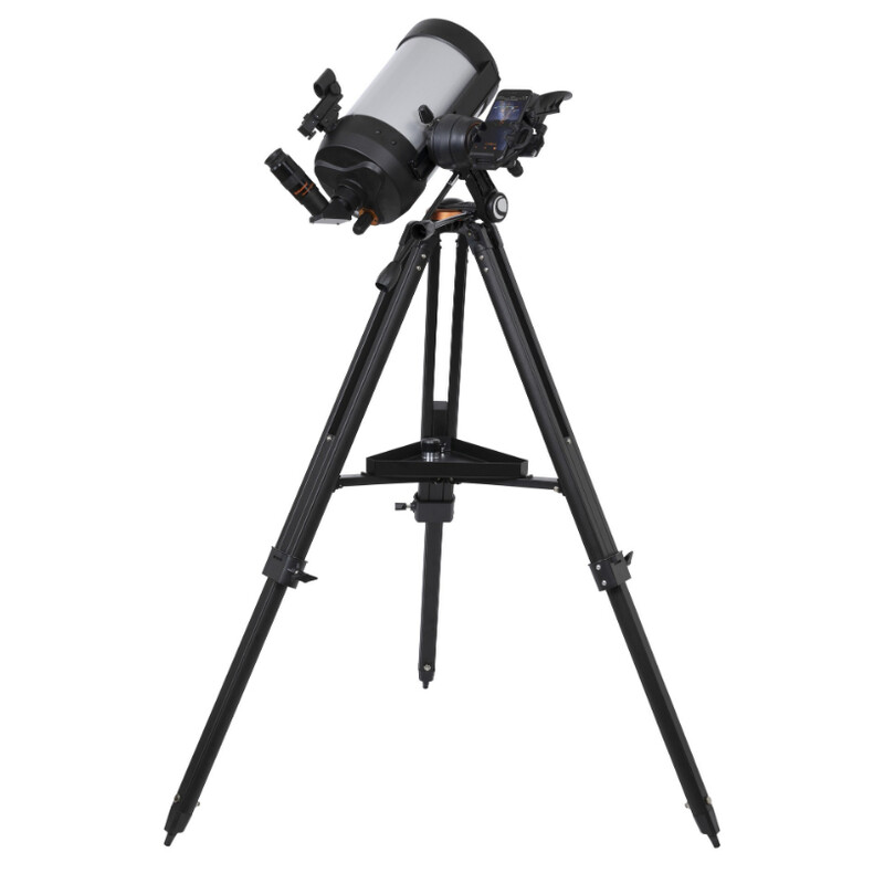 Télescope Schmidt-Cassegrain  Celestron SC 150/1500 StarSense Explorer DX 6 AZ