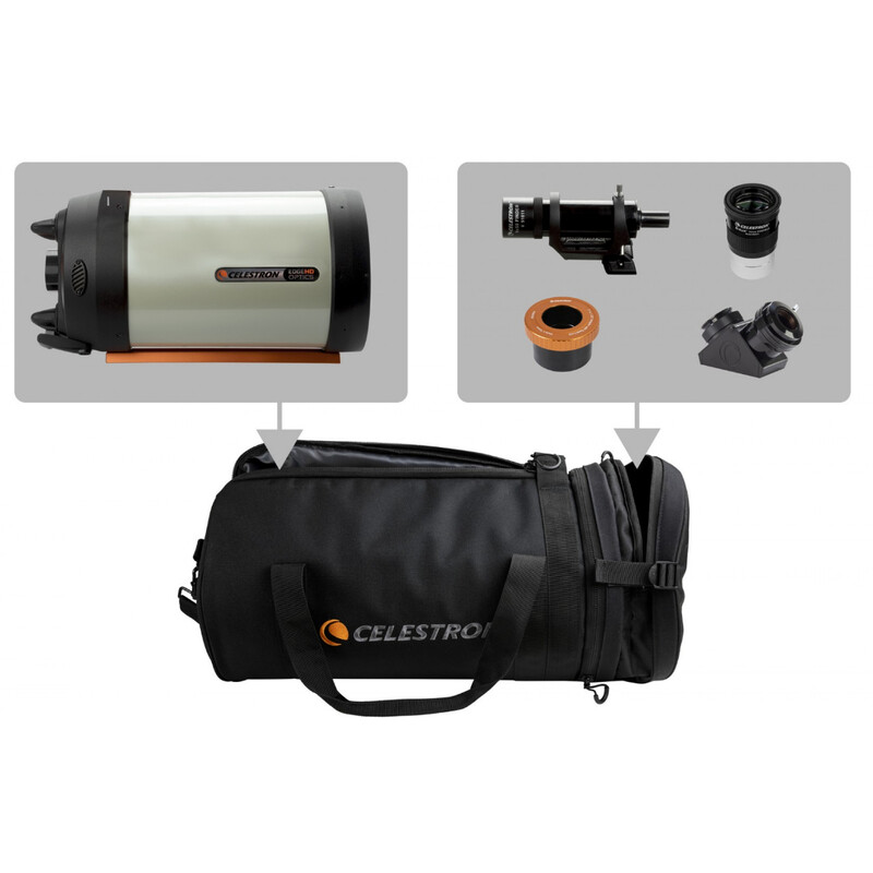 Sac de transport Celestron SC 8