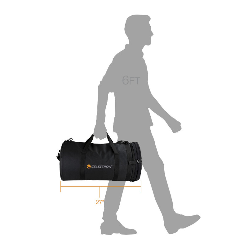 Sac de transport Celestron SC 11