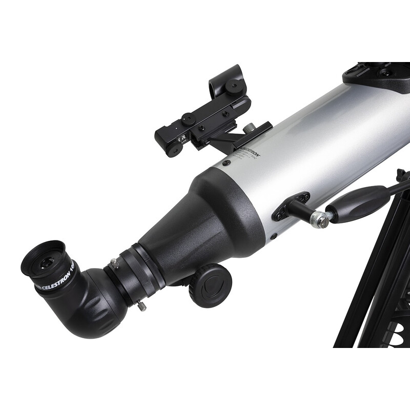 Télescope Celestron AC 70/700 StarSense Explorer LT 70 AZ