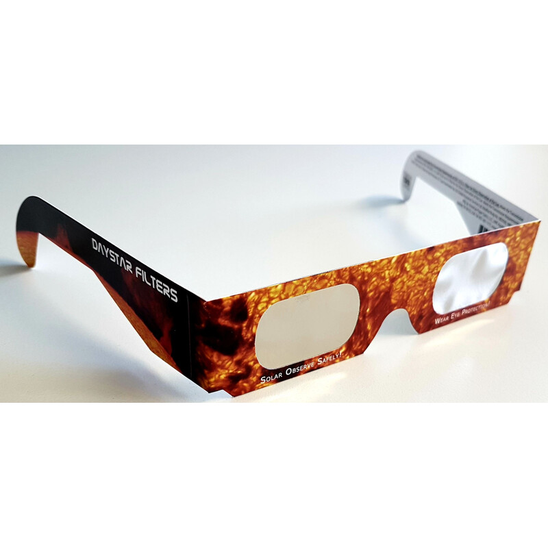 Lunettes pour éclipse solaire DayStar Eclipse Viever
