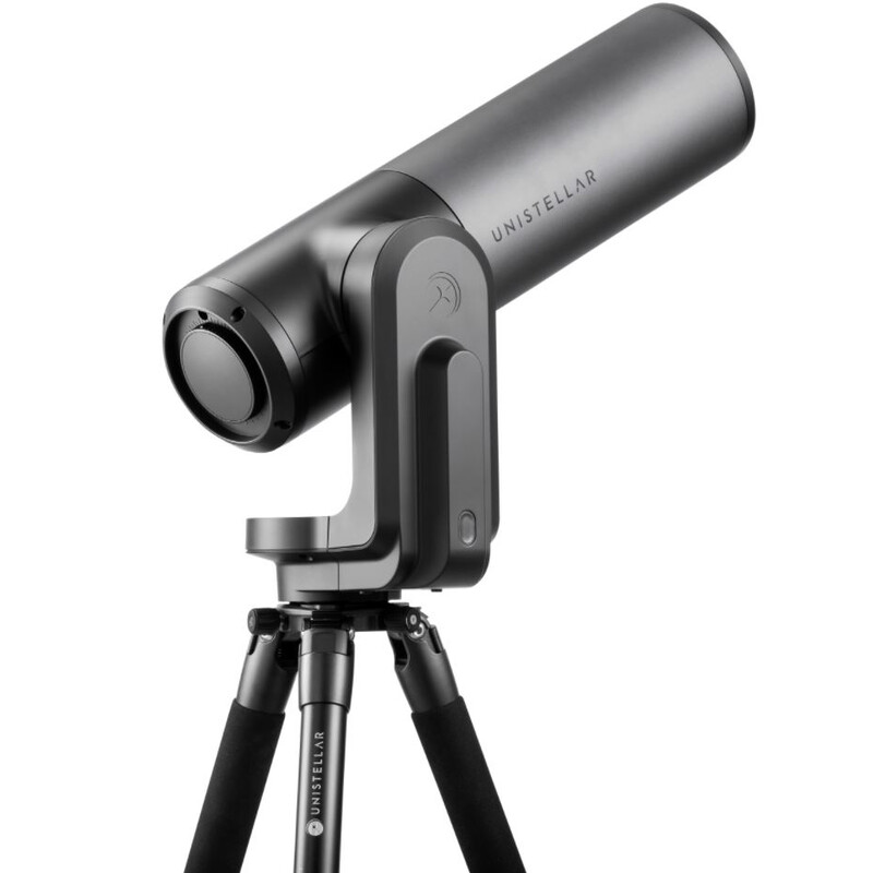 Smart Telescope Unistellar N 114/450 eVscope eQuinox