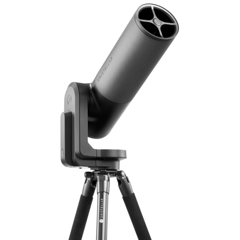 Smart Telescope Unistellar N 114/450 eVscope eQuinox