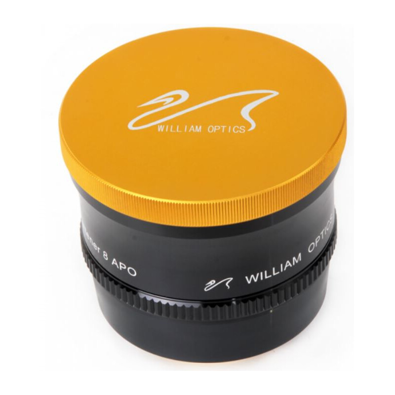 William Optics Full-Frame Flattener/Reducer 0.72x