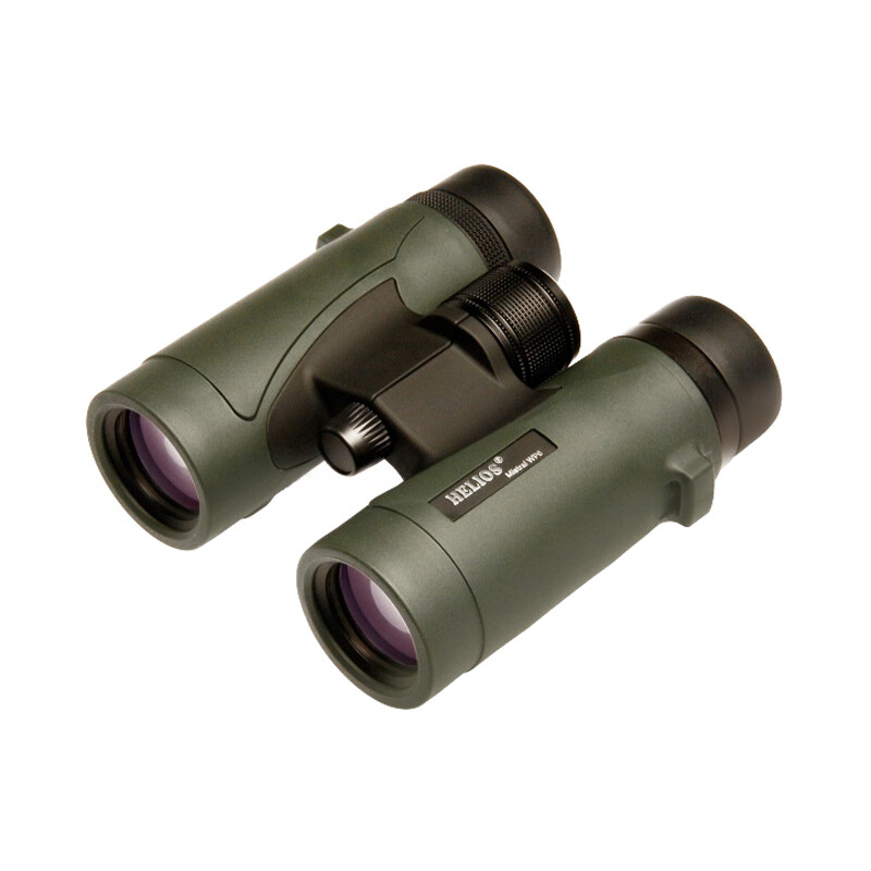 Jumelles Helios Optics 8x32 WP6 Mistral