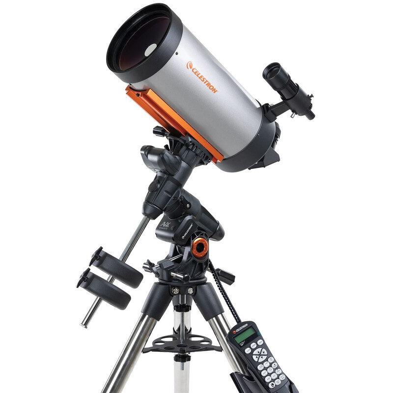 Télescope Maksutov Celestron MC 180/2700 AVX 700 GoTo