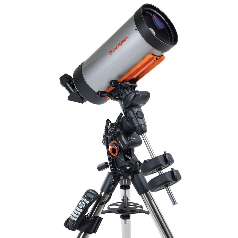Télescope Maksutov Celestron MC 180/2700 AVX 700 GoTo