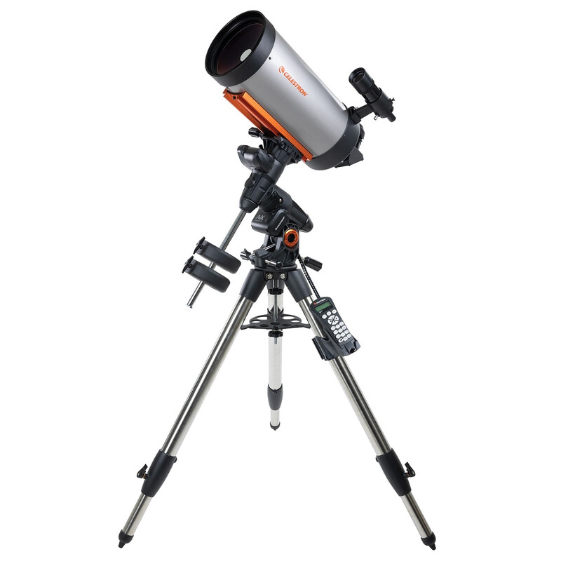 Télescope Maksutov Celestron MC 180/2700 AVX 700 GoTo