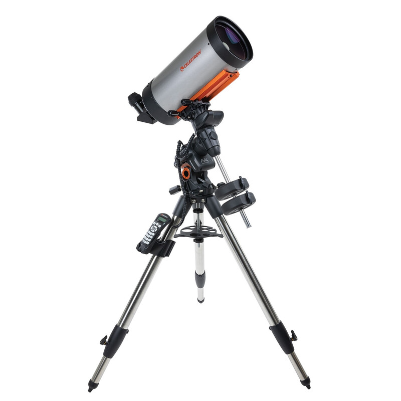 Télescope Maksutov Celestron MC 180/2700 AVX 700 GoTo