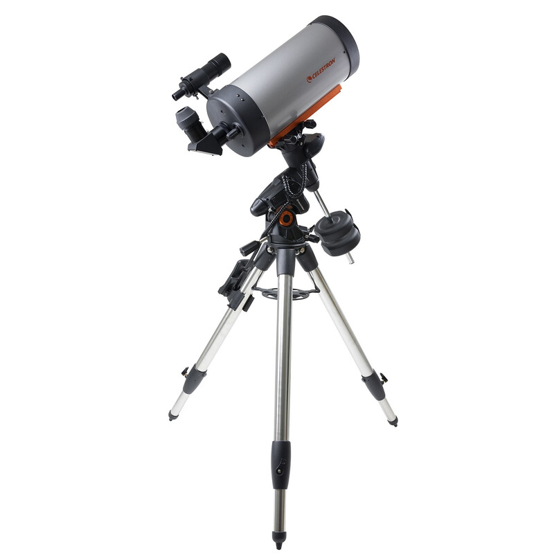 Télescope Maksutov Celestron MC 180/2700 AVX 700 GoTo