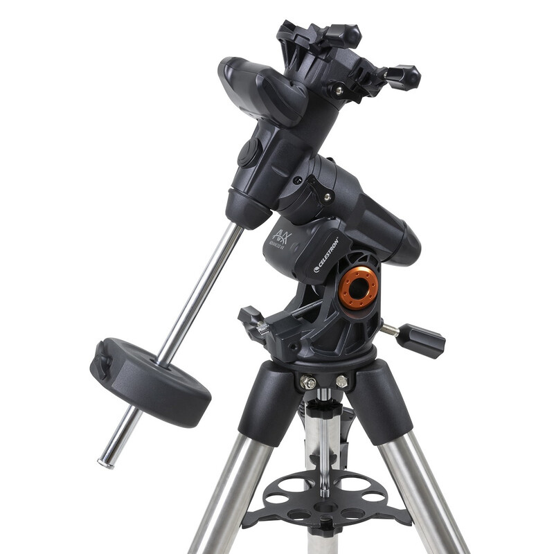 Télescope Maksutov Celestron MC 180/2700 AVX 700 GoTo