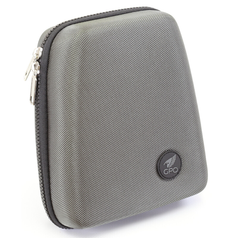 Jumelles GPO Passion ED 10x42 noir/anthracite