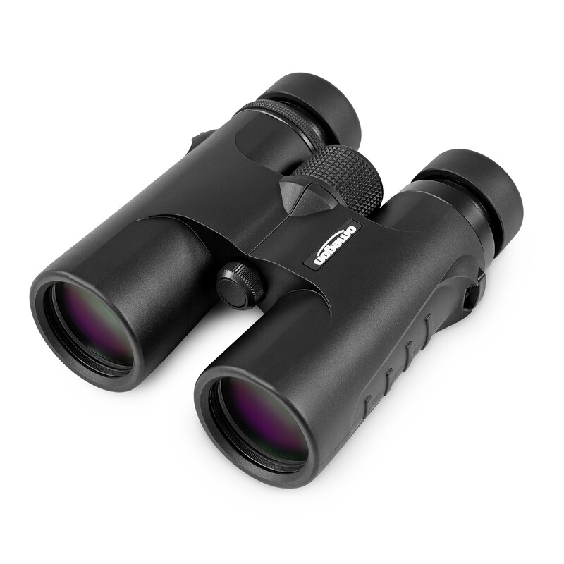 Omegon Jumelles Blackstar 2.0 12x42