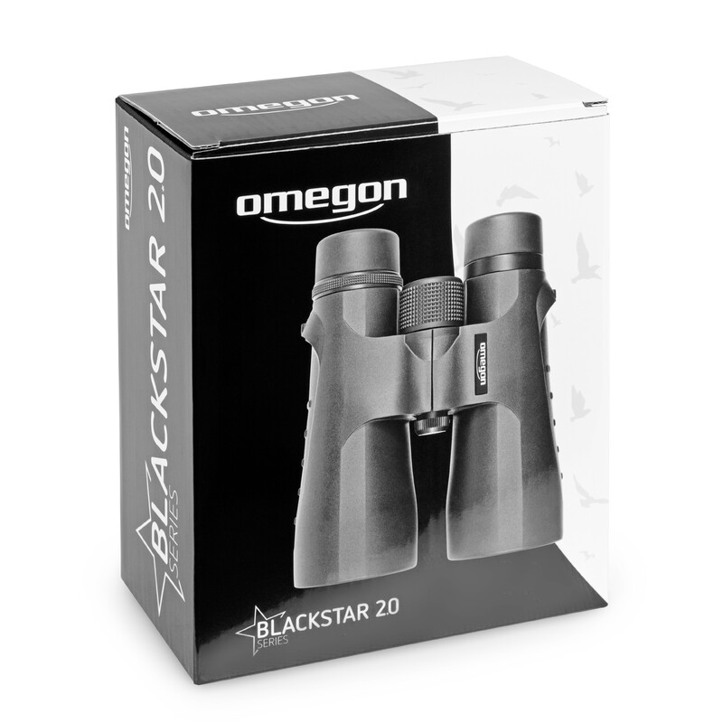 Omegon Jumelles Blackstar 2.0 12x42